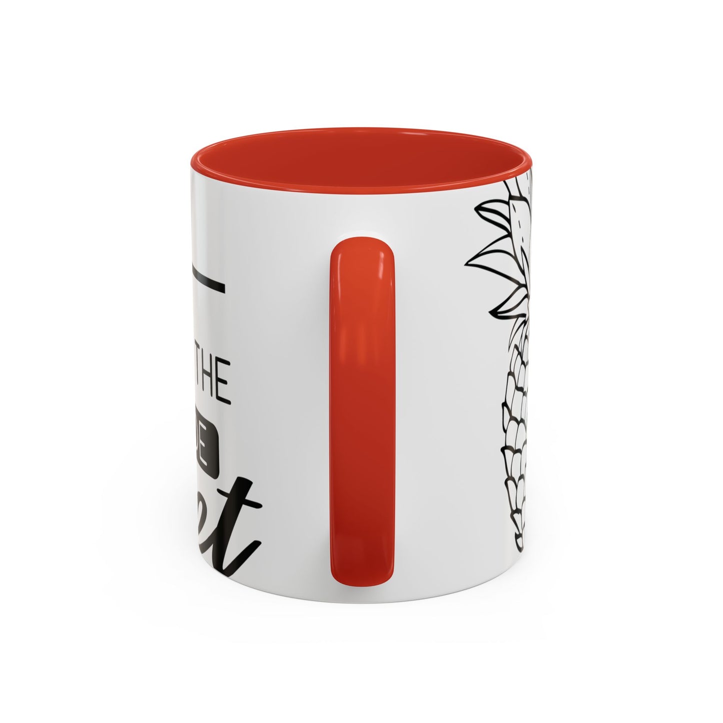 Nurse (19) — Accent Mug 11/15oz