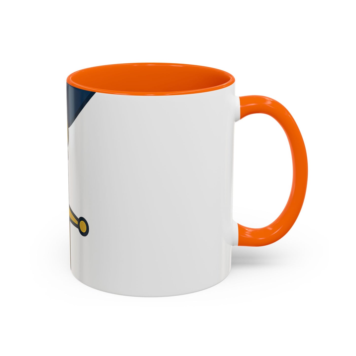 Tyler -Tiler — Accent Mug 11/15oz