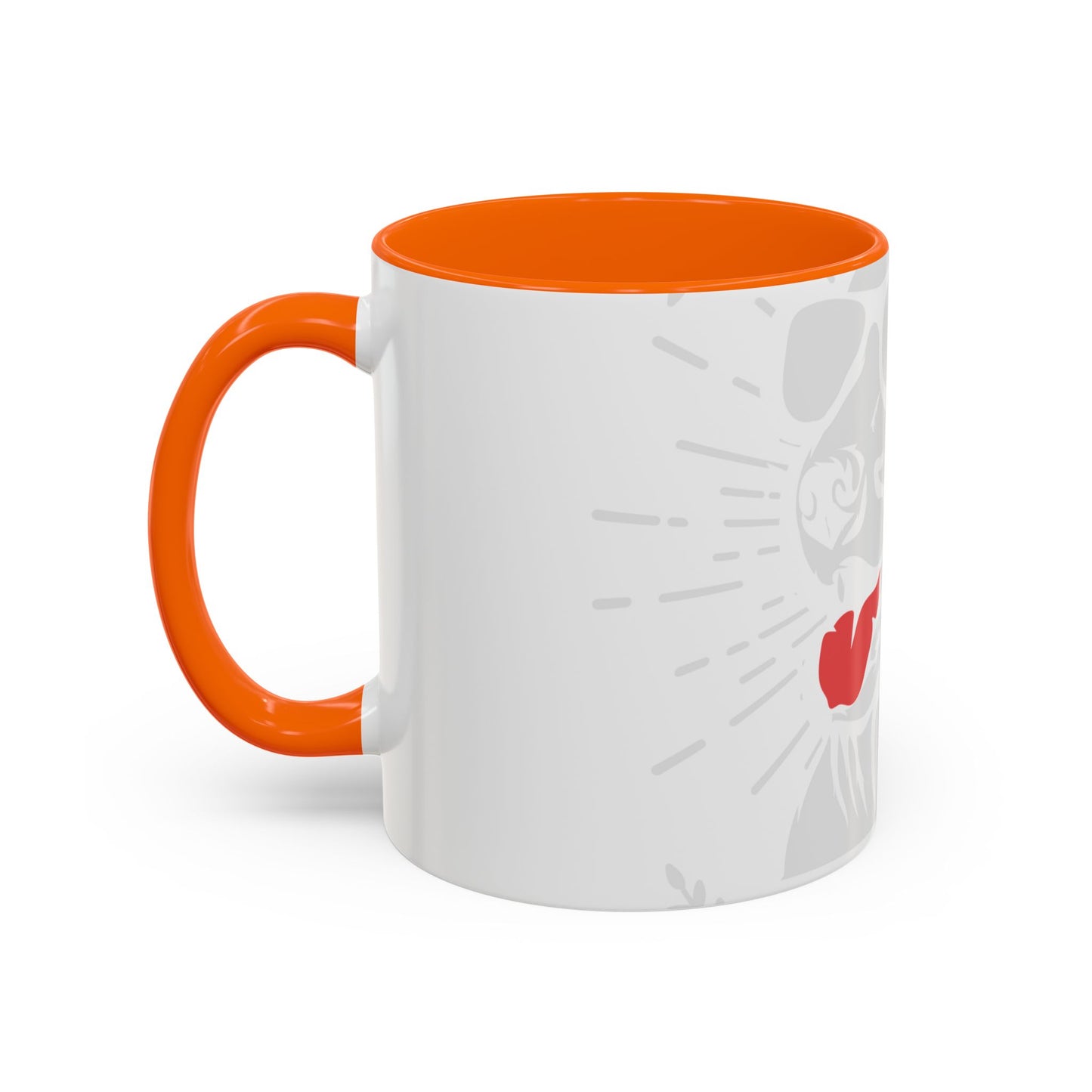 Dog (31) — Accent Mug 11/15oz
