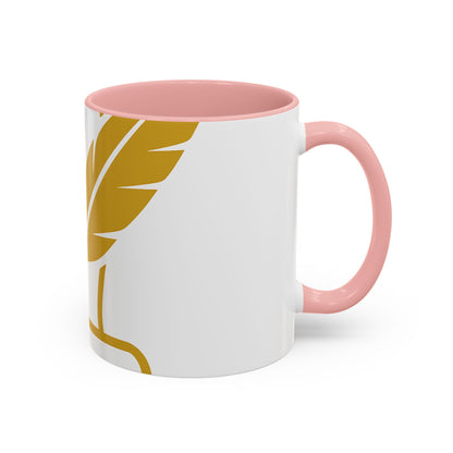 Historian — Accent Mug 11/15oz