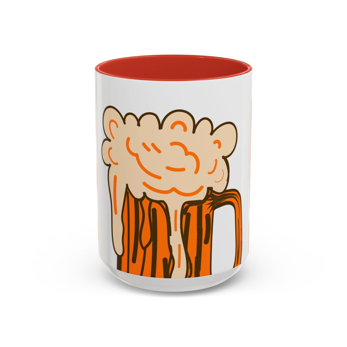 Alcohol (41) — Accent Mug 11/15oz