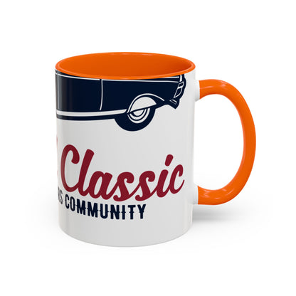 Cars n trucks (17) — Accent Mug 11/15oz