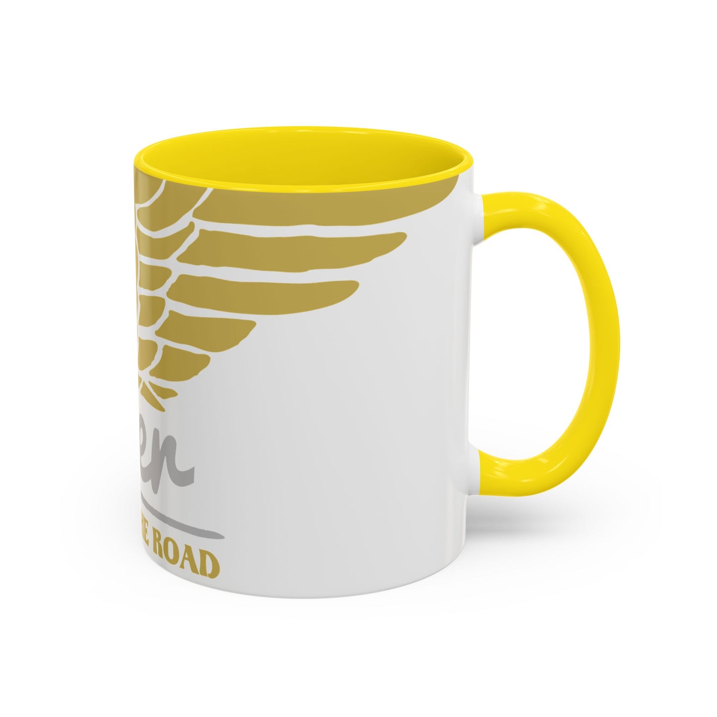 Motorcycle 2 (73) — Accent Mug 11/15oz