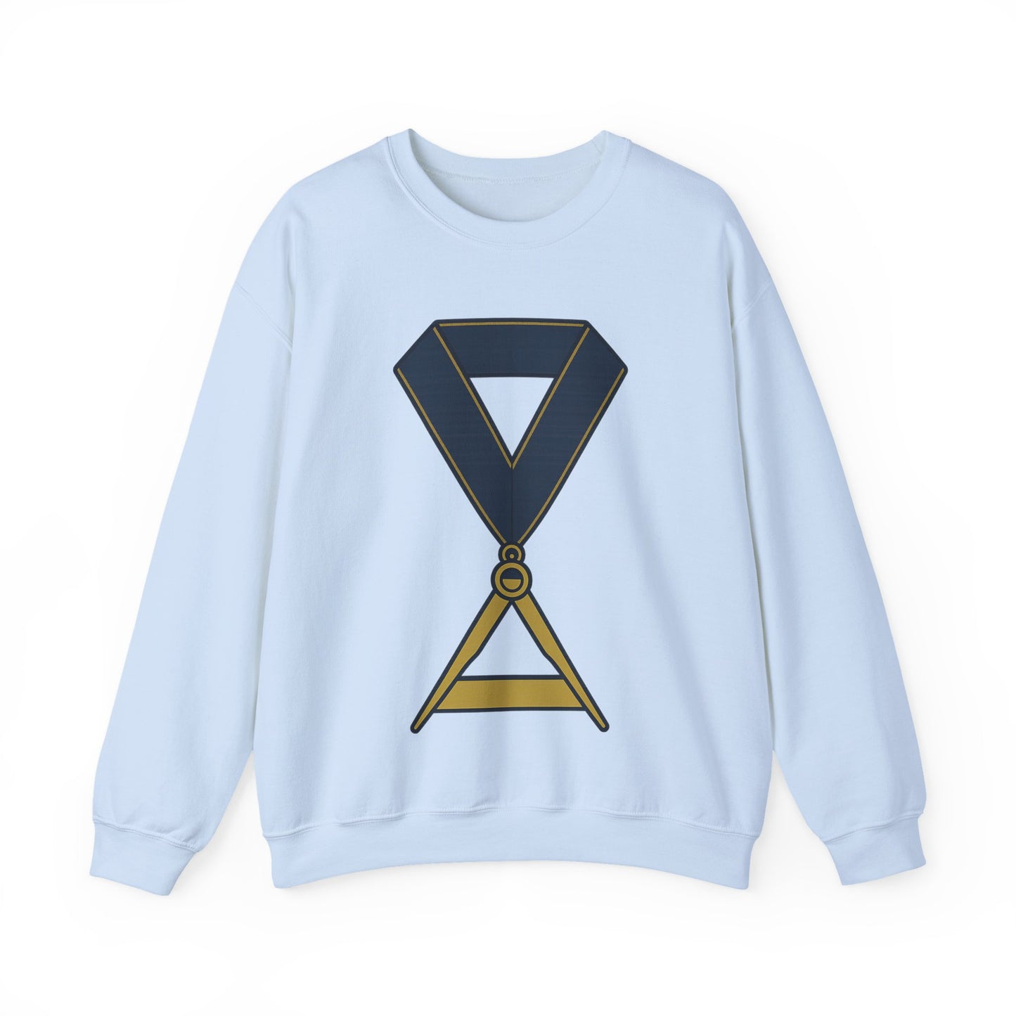 SW Jewel — Unisex Heavy Blend Crewneck (G18000)