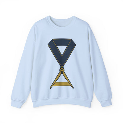 SW Jewel — Unisex Heavy Blend Crewneck (G18000)