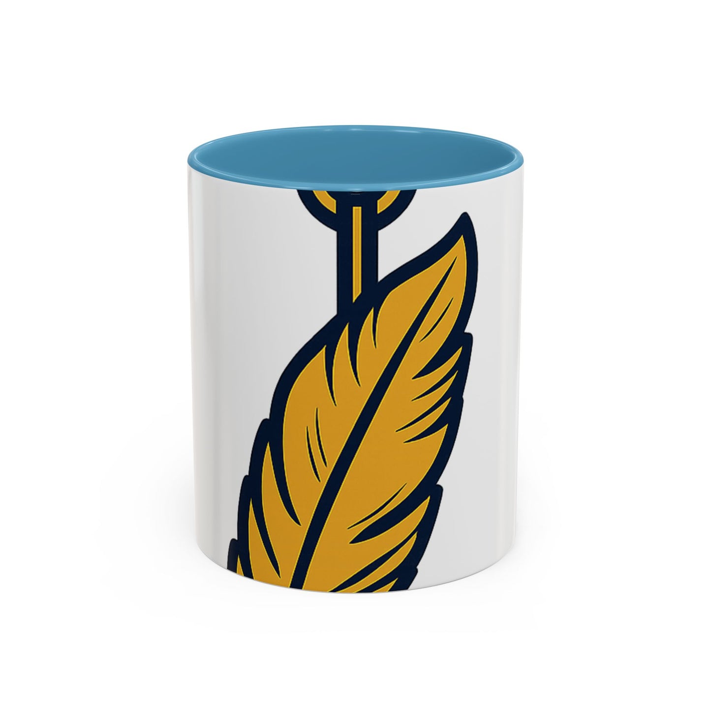 Assistant Secretary — Accent Mug 11/15oz