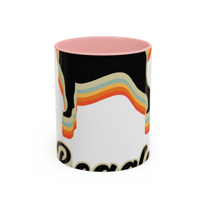 Dog (30) — Accent Mug 11/15oz