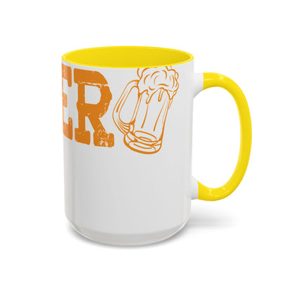 Alcohol (51) — Accent Mug 11/15oz