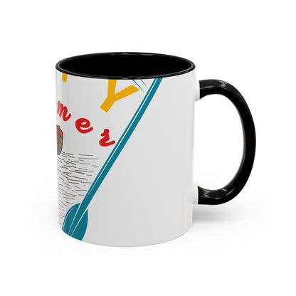 Summer (89) — Accent Mug 11/15oz