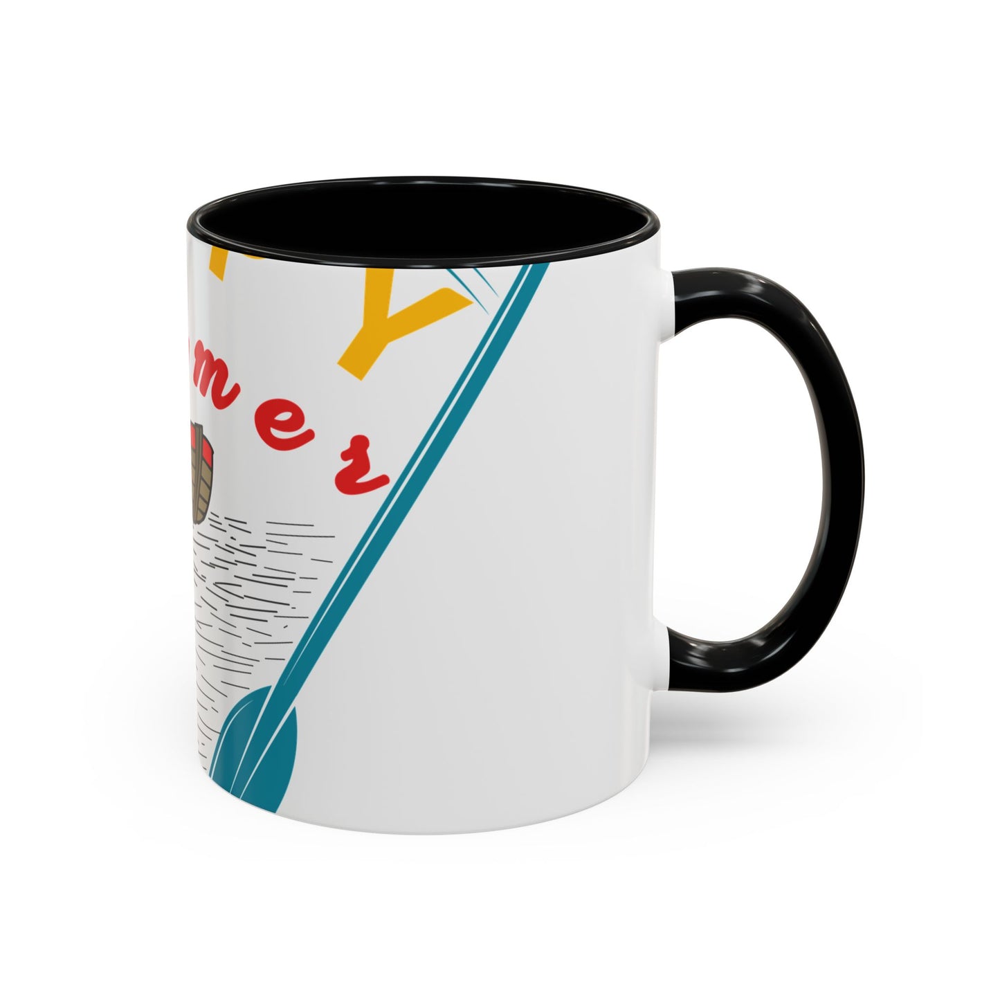 Summer (89) — Accent Mug 11/15oz