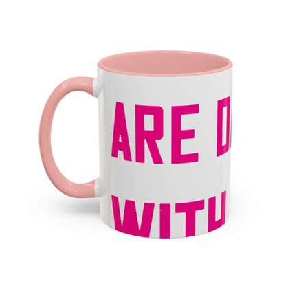 Grandpas are daddies with extra practice-01 — Accent Mug 11/15oz