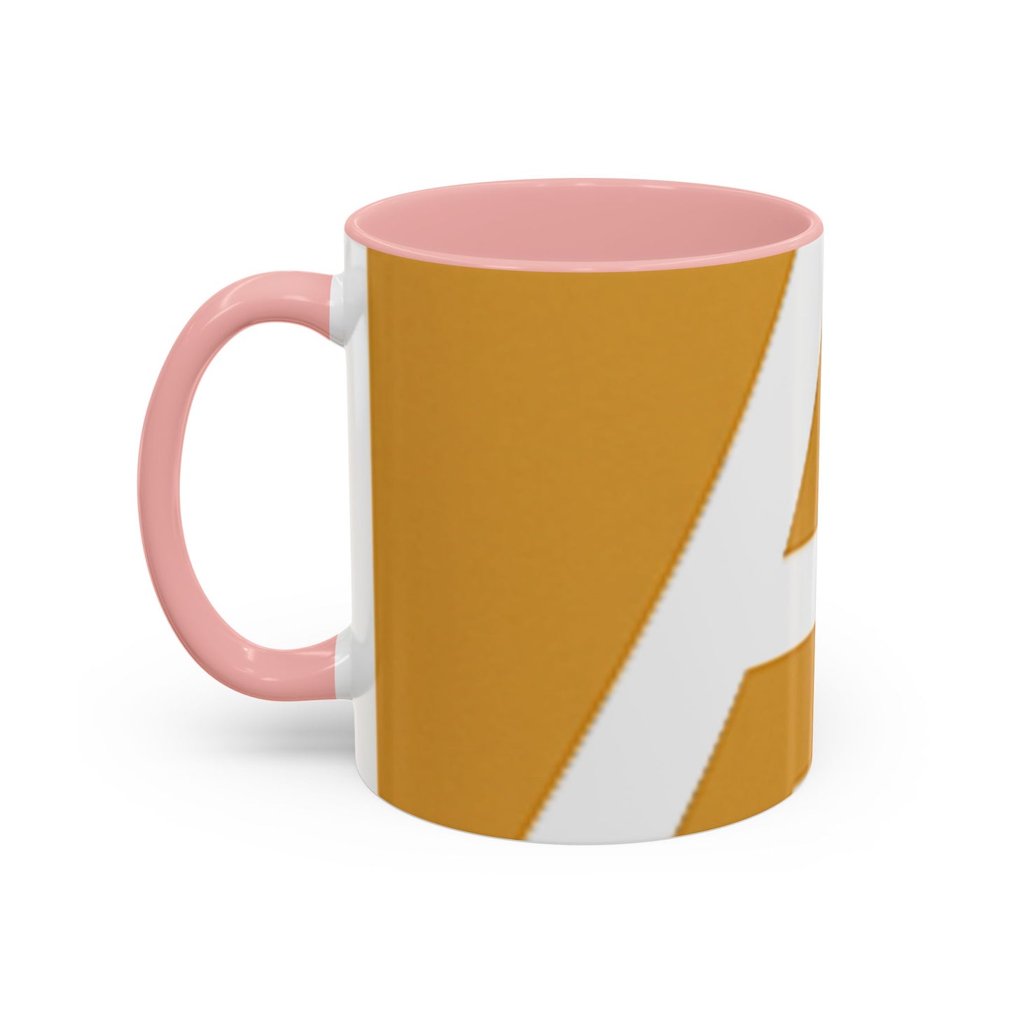 Icon — Accent Mug 11/15oz