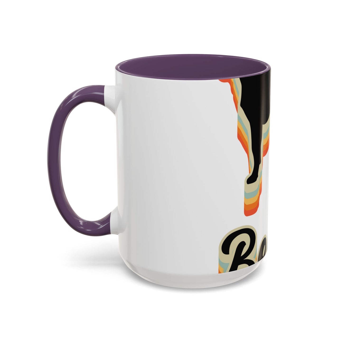 Dog (30) — Accent Mug 11/15oz