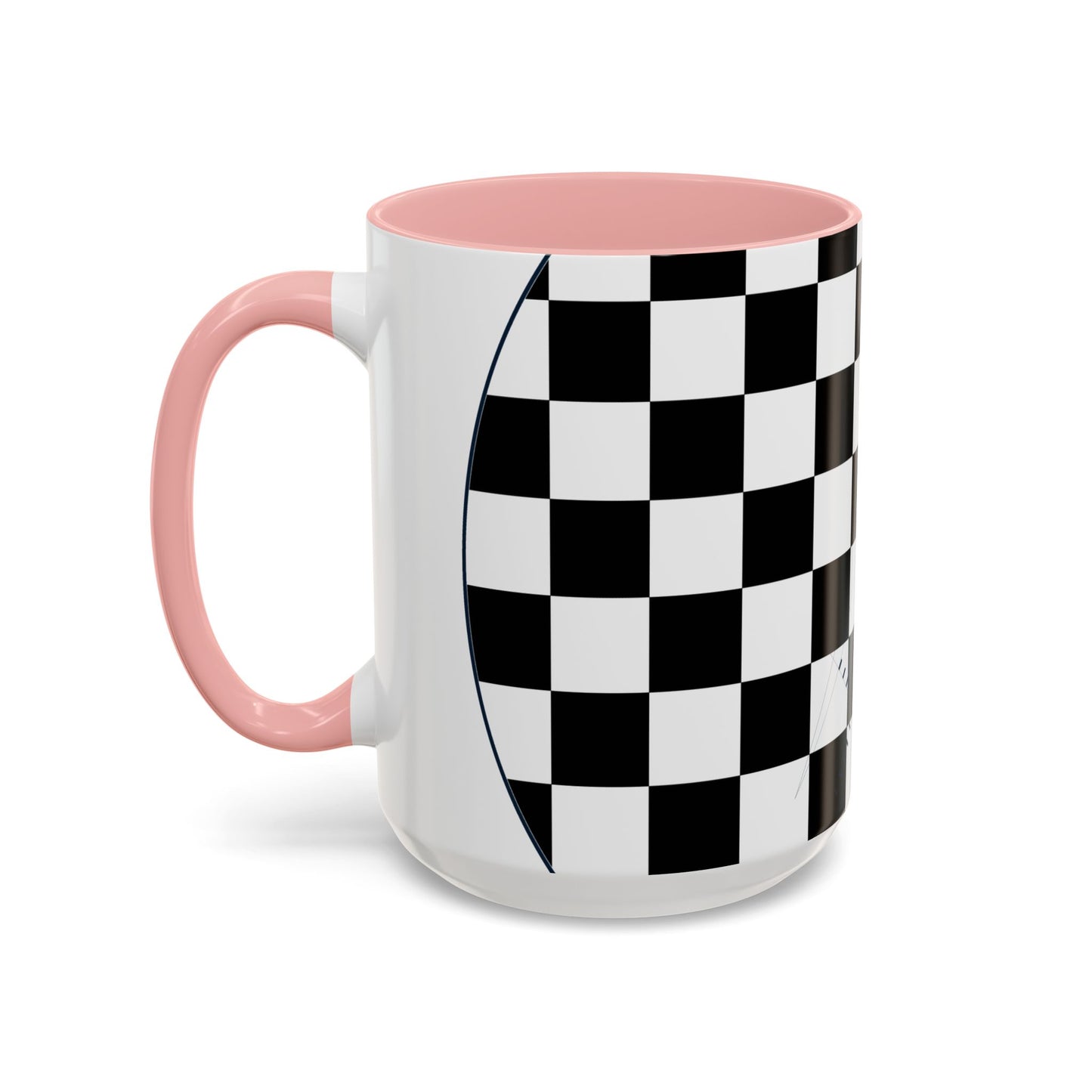 Masonic_Mosaic_Badge_4800 — Accent Mug 11/15oz