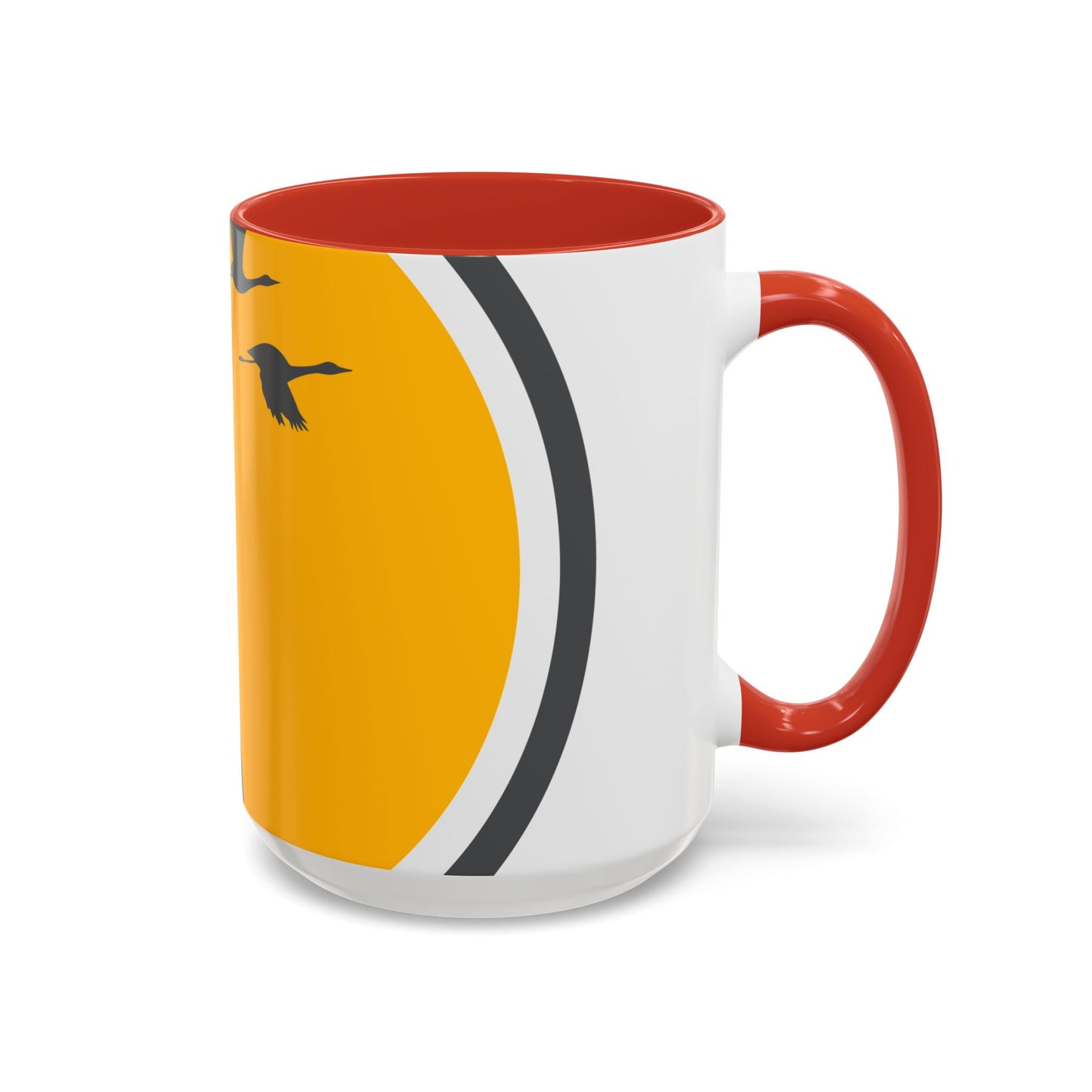 Dog (18) — Accent Mug 11/15oz