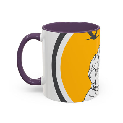 Dog (18) — Accent Mug 11/15oz