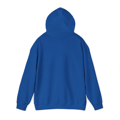 Sword Bearer — Unisex Heavy Blend Hoodie (G18500)