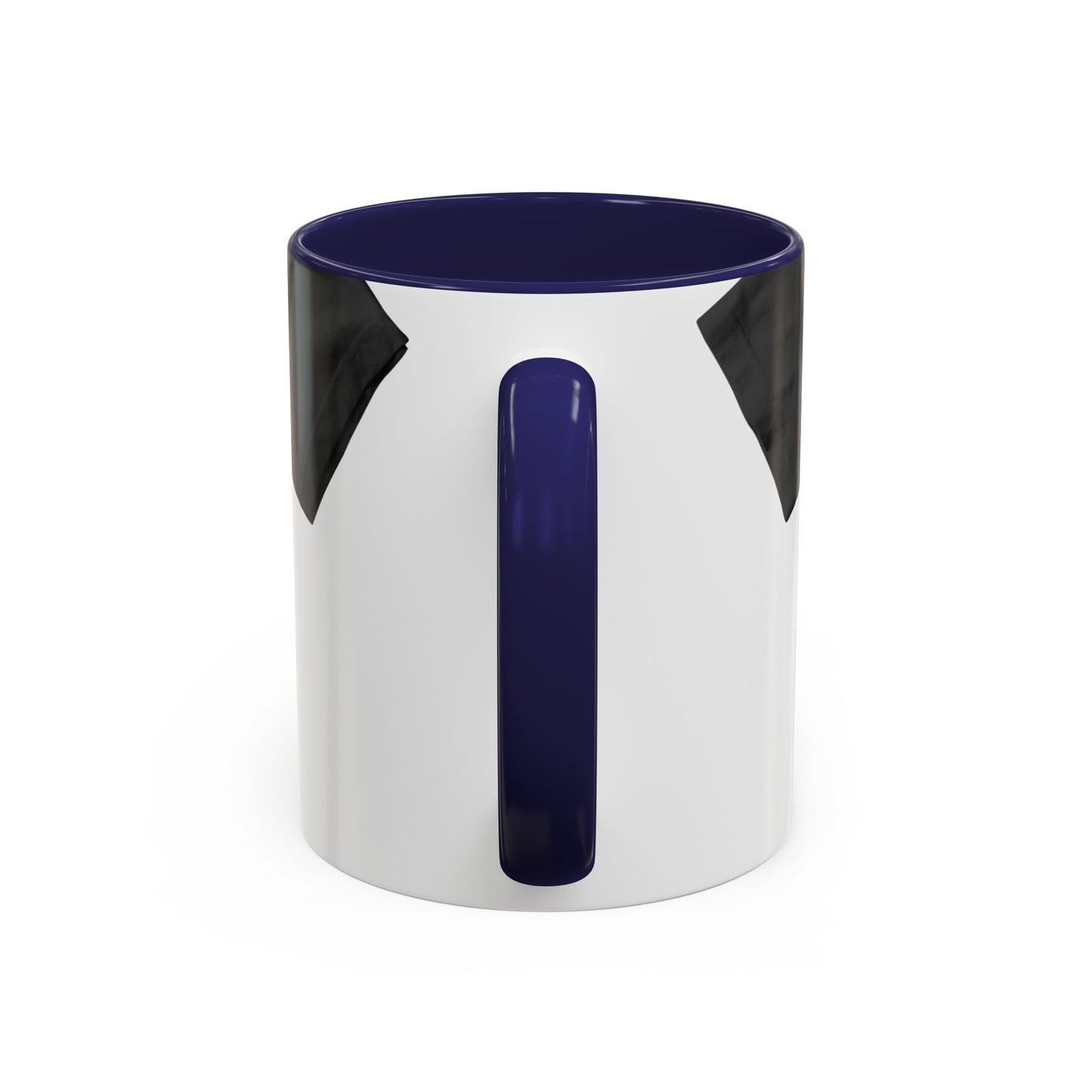 An early-morning walk is a blessing for the whole day-0 — Accent Mug 11/15oz