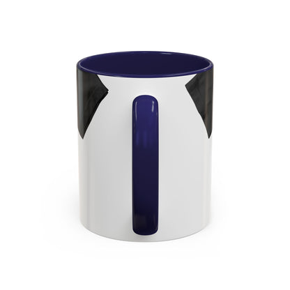 An early-morning walk is a blessing for the whole day-0 — Accent Mug 11/15oz