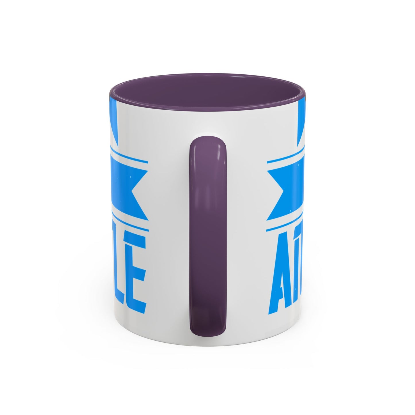 Grandfathers are just — Accent Mug 11/15oz