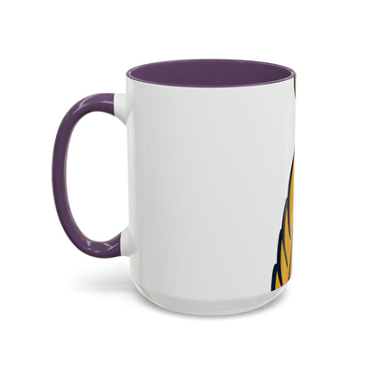 Assistant Secretary — Accent Mug 11/15oz