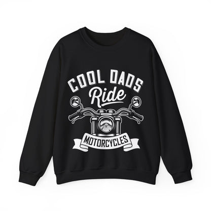Dad (42) — Unisex Heavy Blend Crewneck (G18000)