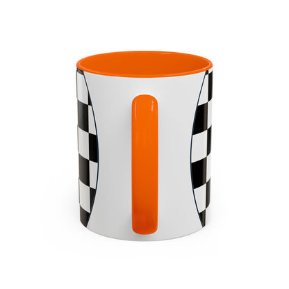 Masonic_Mosaic_Badge_4800 — Accent Mug 11/15oz