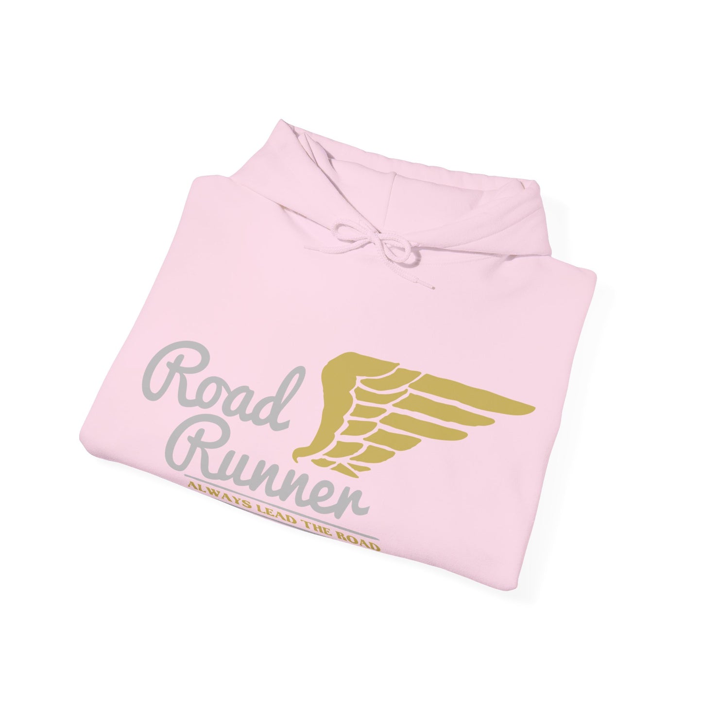 Motorcycle 2 (73) — Unisex Heavy Blend Hoodie (G18500)