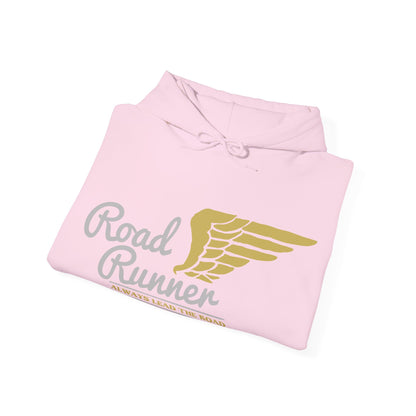 Motorcycle 2 (73) — Unisex Heavy Blend Hoodie (G18500)