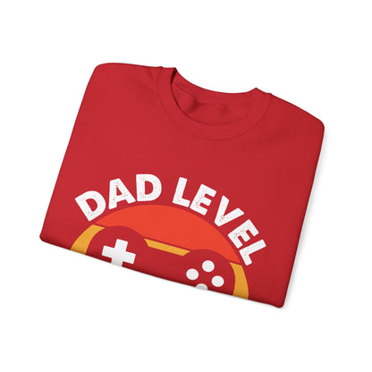 Dad (44) — Unisex Heavy Blend Crewneck (G18000)