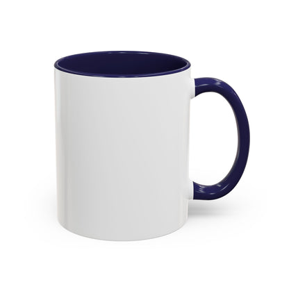 Christian (11) — Accent Mug 11/15oz