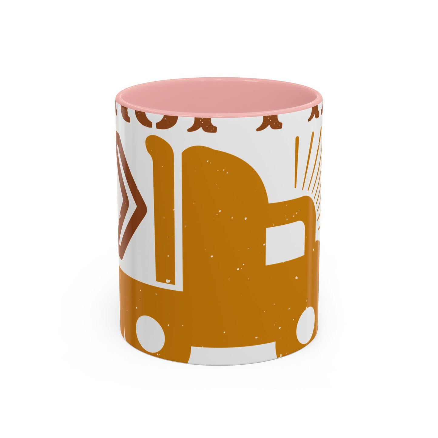 I Just Dropped A Load-01 — Accent Mug 11/15oz