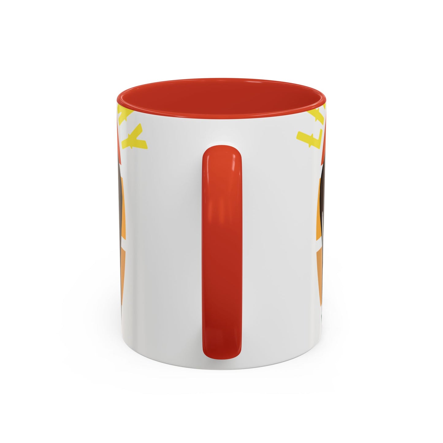 Dog (19) — Accent Mug 11/15oz
