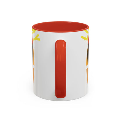 Dog (19) — Accent Mug 11/15oz