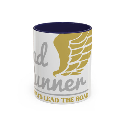 Motorcycle 2 (73) — Accent Mug 11/15oz