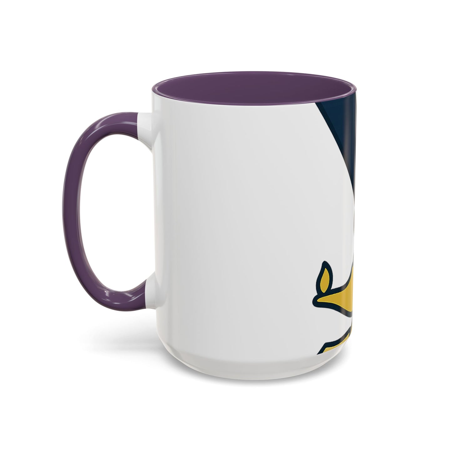Librarian — Accent Mug 11/15oz