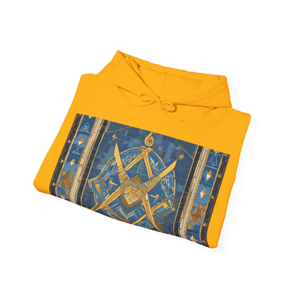 masonic_00035.png — Unisex Heavy Blend Hoodie (G18500)