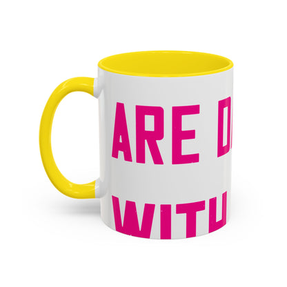 Grandpas are daddies with extra practice-01 — Accent Mug 11/15oz