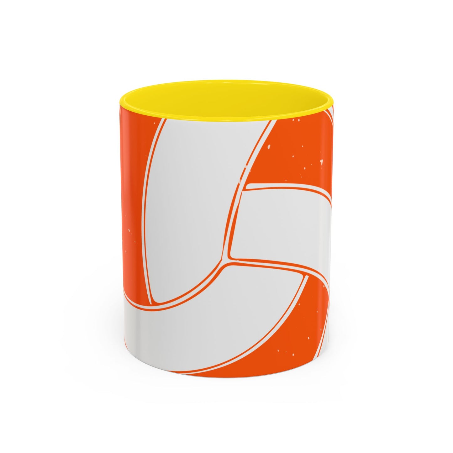 Pain is temporary, Pride is forever-01 — Accent Mug 11/15oz