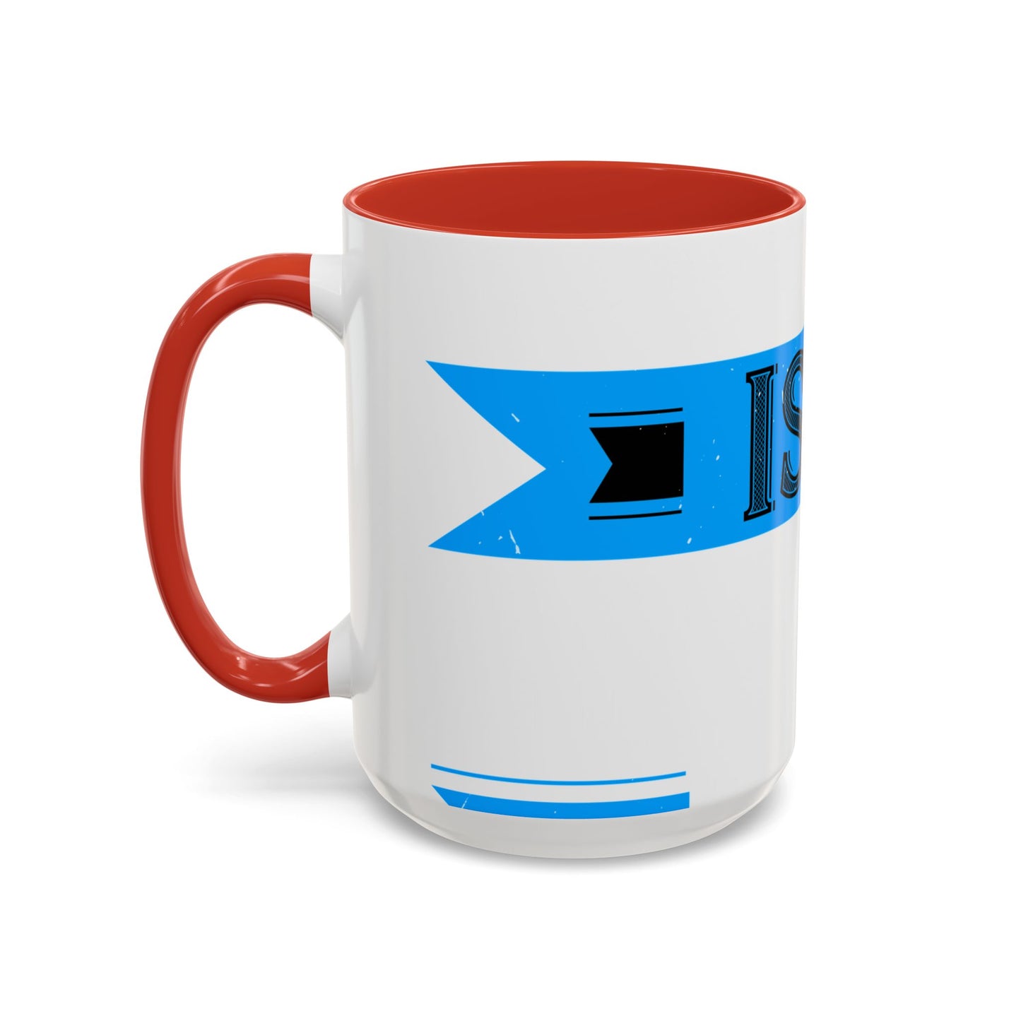 Happiness is a grandpa hug-01 — Accent Mug 11/15oz