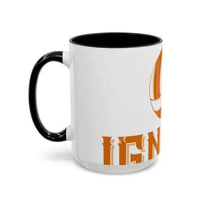 Be so good they canΓÇÖt ignore you-01 — Accent Mug 11/15oz