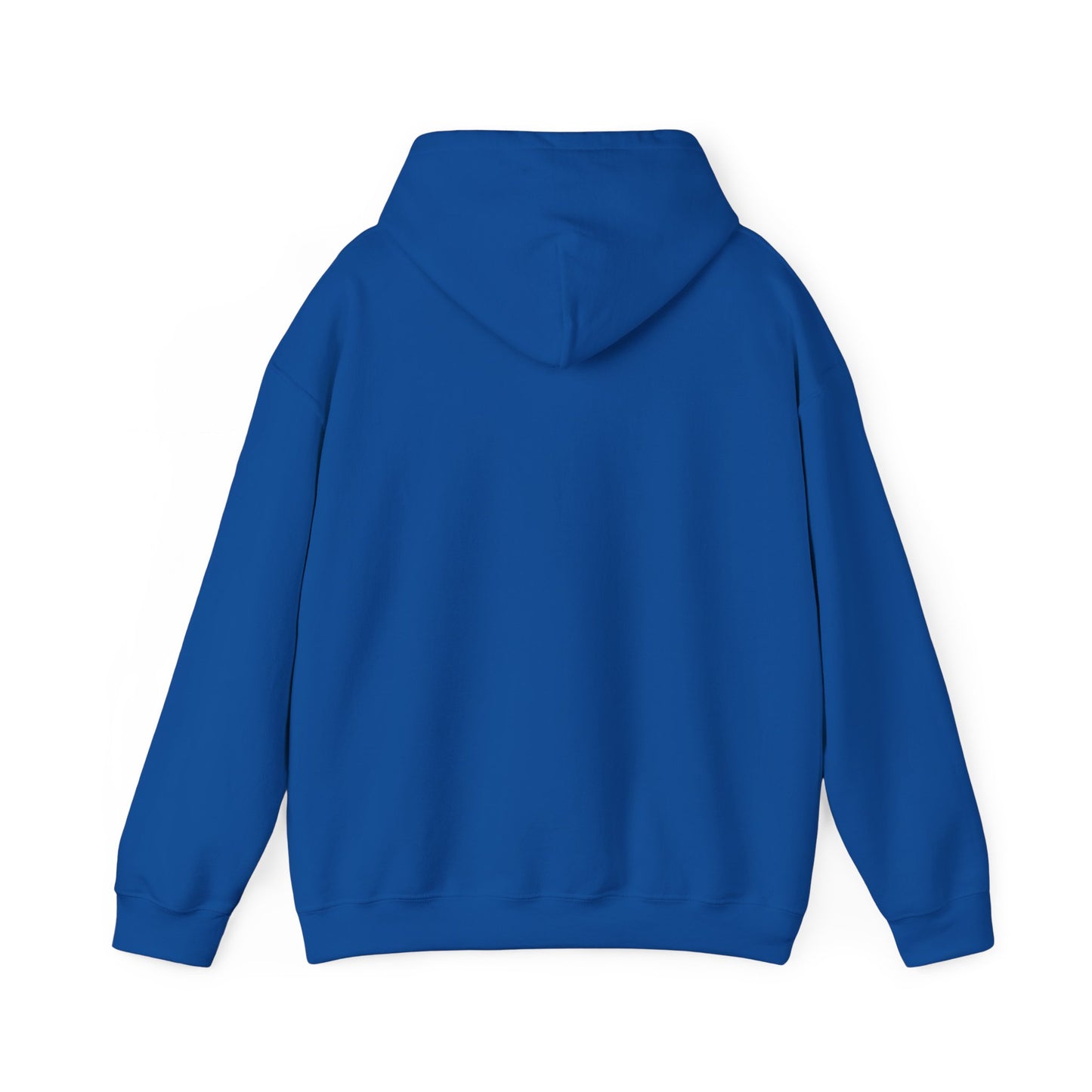 Historian — Unisex Heavy Blend Hoodie (G18500)