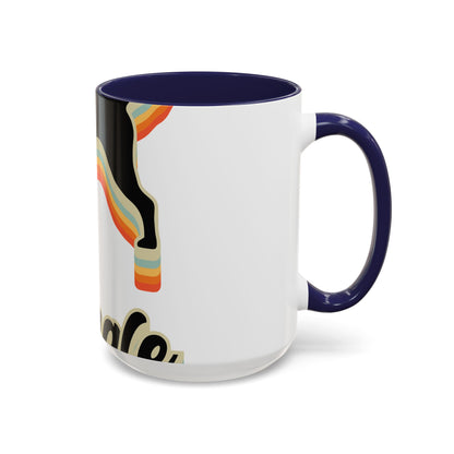 Dog (30) — Accent Mug 11/15oz