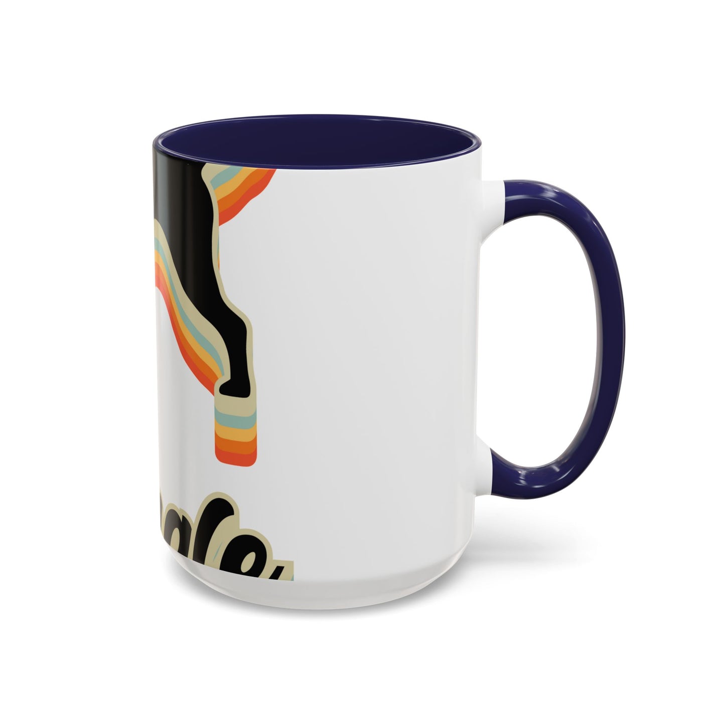 Dog (30) — Accent Mug 11/15oz
