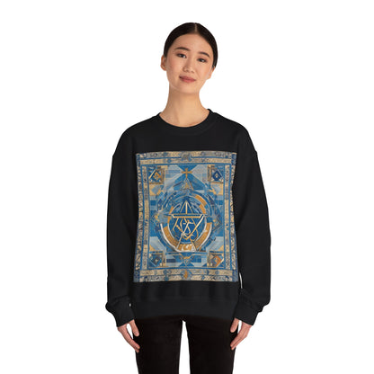 masonic_00059.png — Unisex Heavy Blend Crewneck (G18000)
