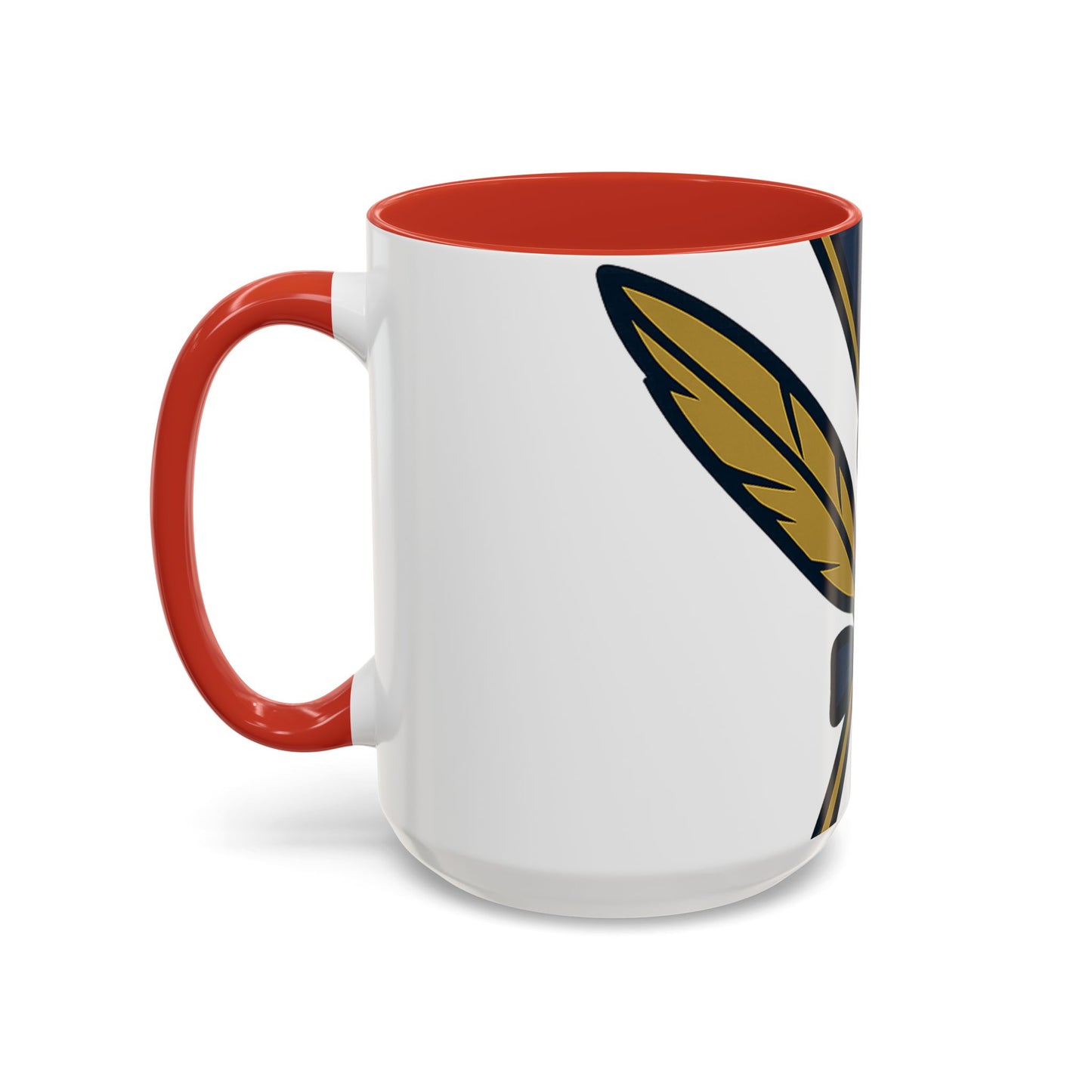 Secretary — Accent Mug 11/15oz