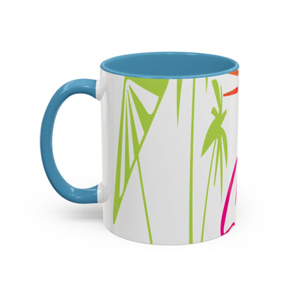 Summer (83) — Accent Mug 11/15oz