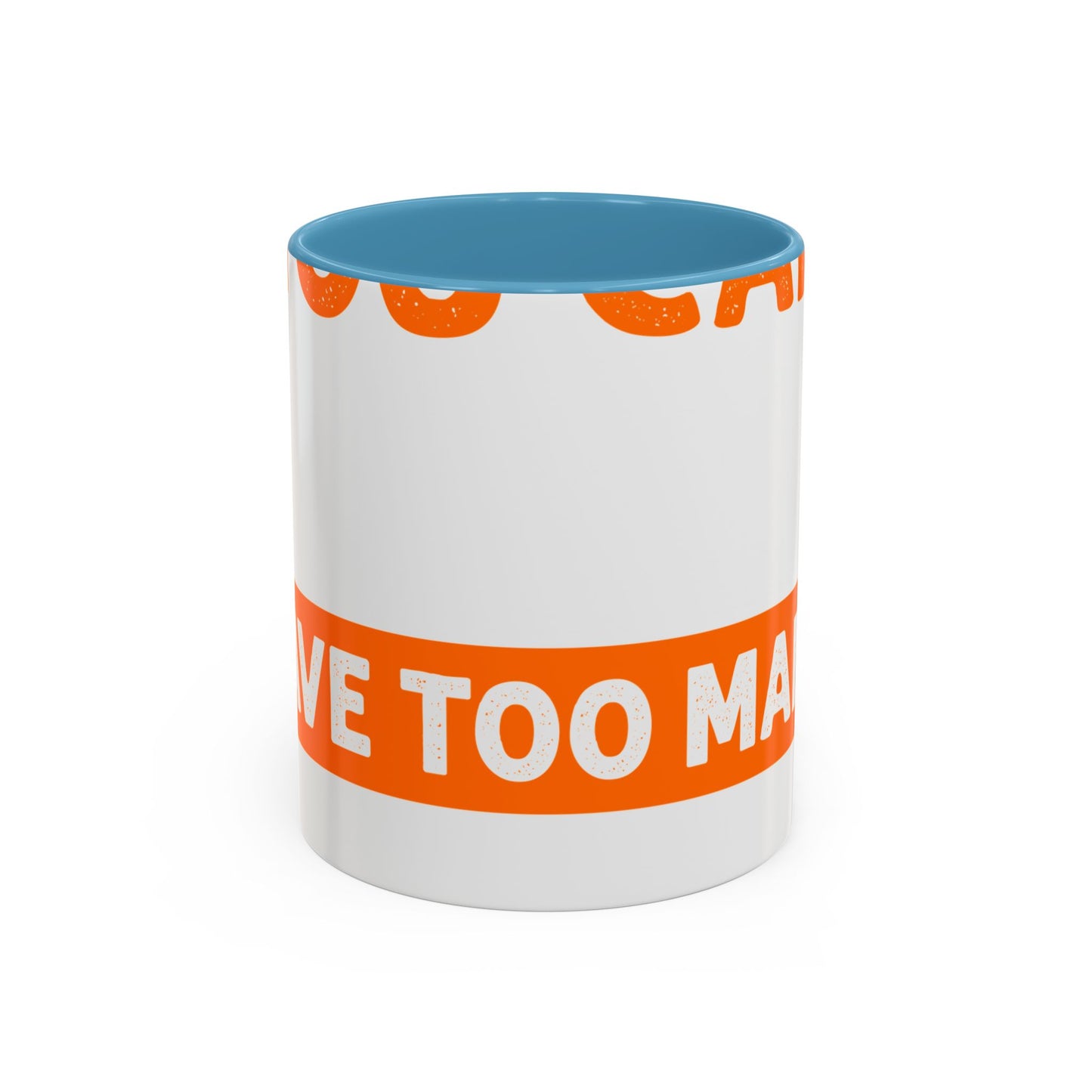 Music (27) — Accent Mug 11/15oz