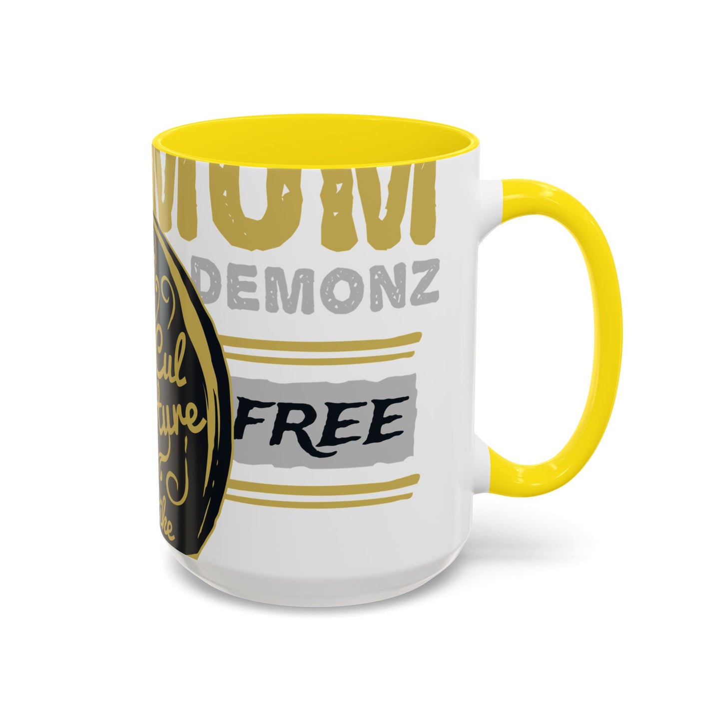 Motorcycle 2 (69) — Accent Mug 11/15oz