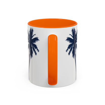 Summer (46) — Accent Mug 11/15oz